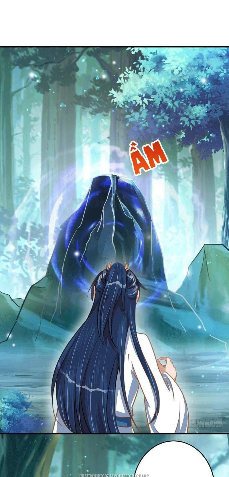 Ta Có Một Bộ Hỗn Độn Kinh Chapter 15 - 31