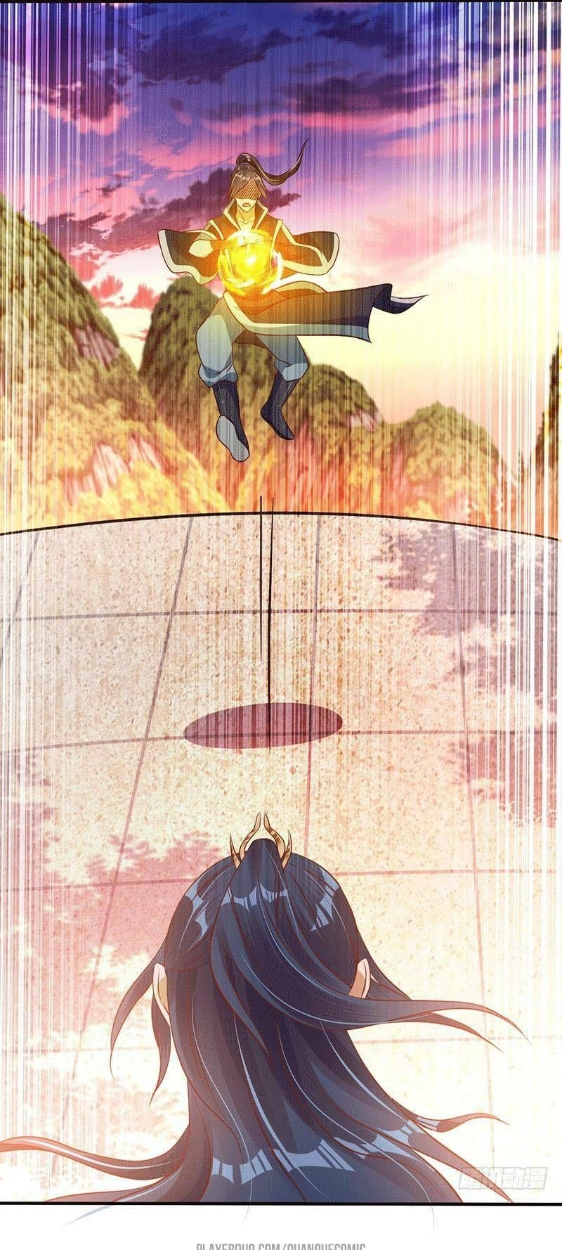 Ta Có Một Bộ Hỗn Độn Kinh Chapter 17 - 7