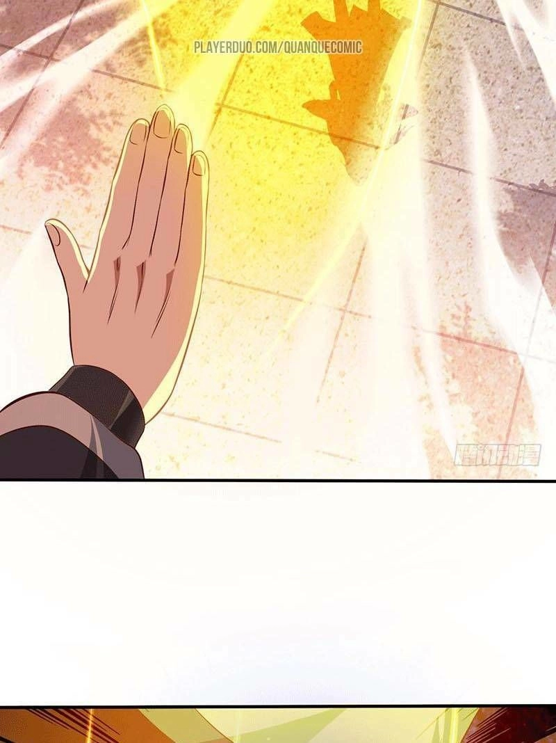 Ta Có Một Bộ Hỗn Độn Kinh Chapter 17 - 10