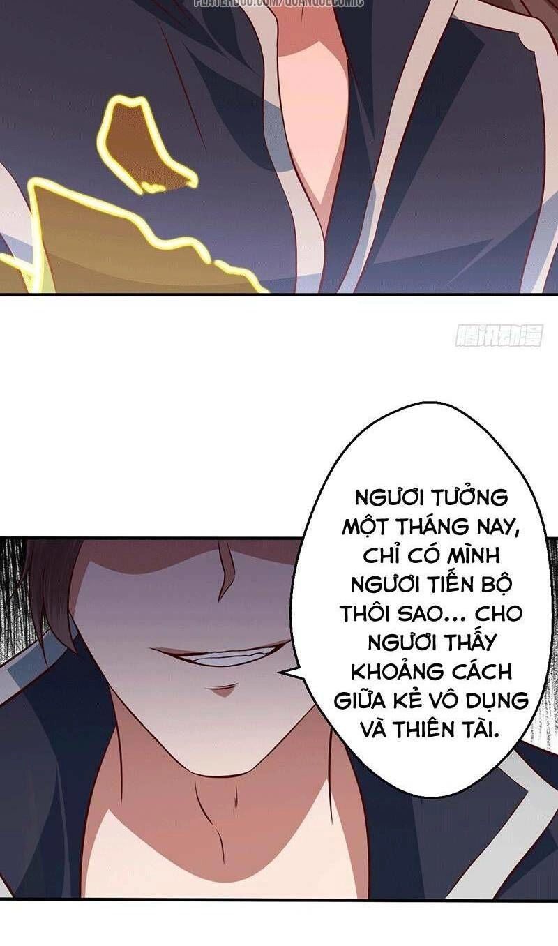 Ta Có Một Bộ Hỗn Độn Kinh Chapter 17 - 18