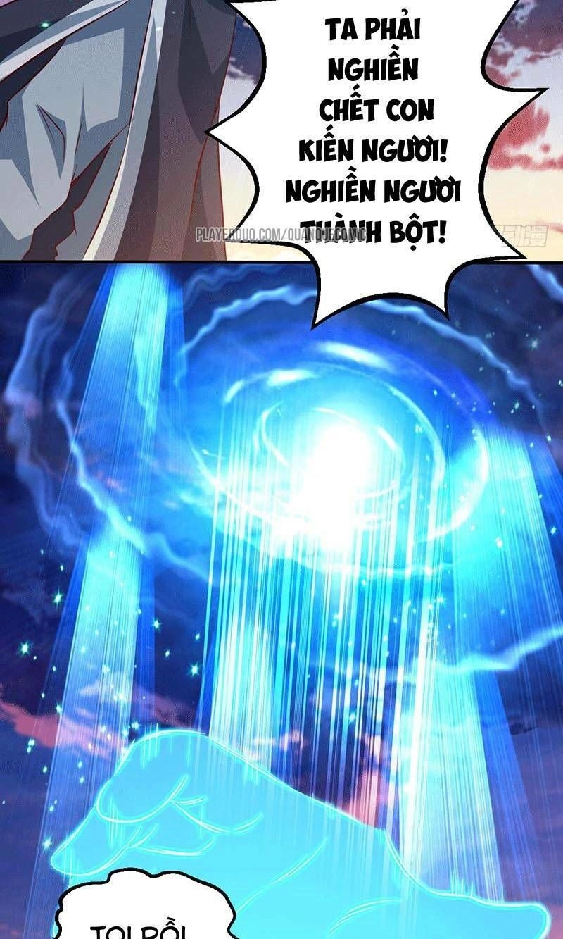 Ta Có Một Bộ Hỗn Độn Kinh Chapter 17 - 22