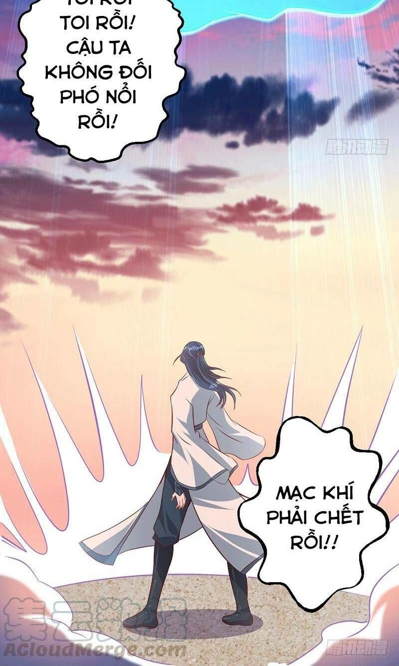 Ta Có Một Bộ Hỗn Độn Kinh Chapter 17 - 23