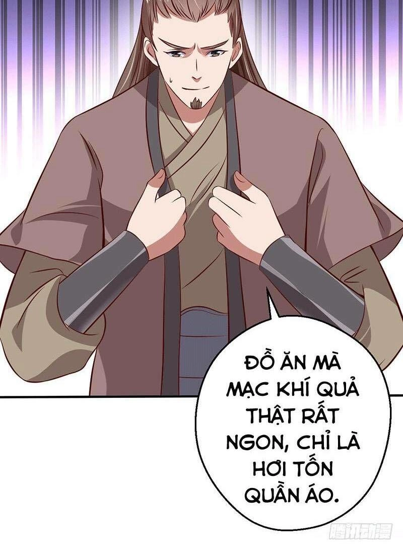 Ta Có Một Bộ Hỗn Độn Kinh Chapter 19 - 9