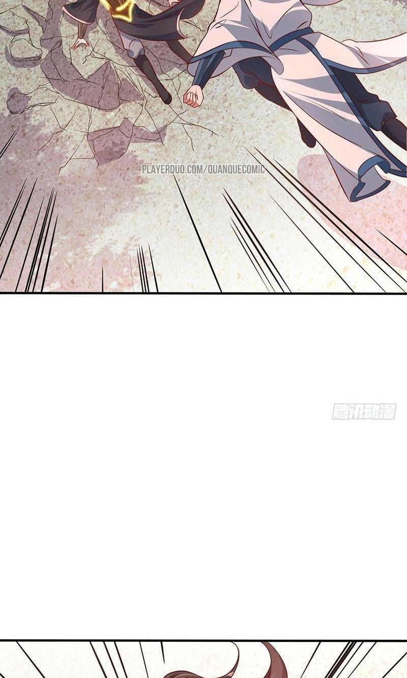 Ta Có Một Bộ Hỗn Độn Kinh Chapter 19 - 11