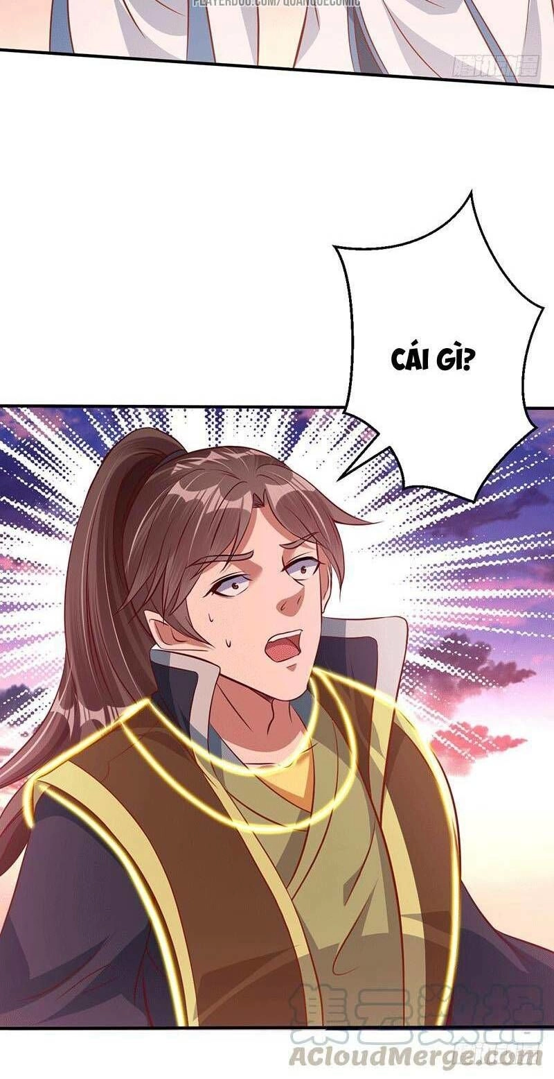 Ta Có Một Bộ Hỗn Độn Kinh Chapter 19 - 14