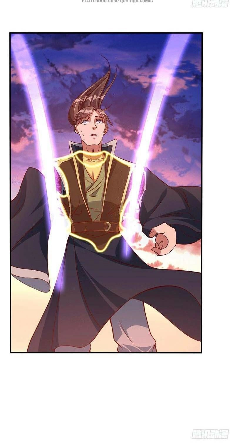 Ta Có Một Bộ Hỗn Độn Kinh Chapter 19 - 16