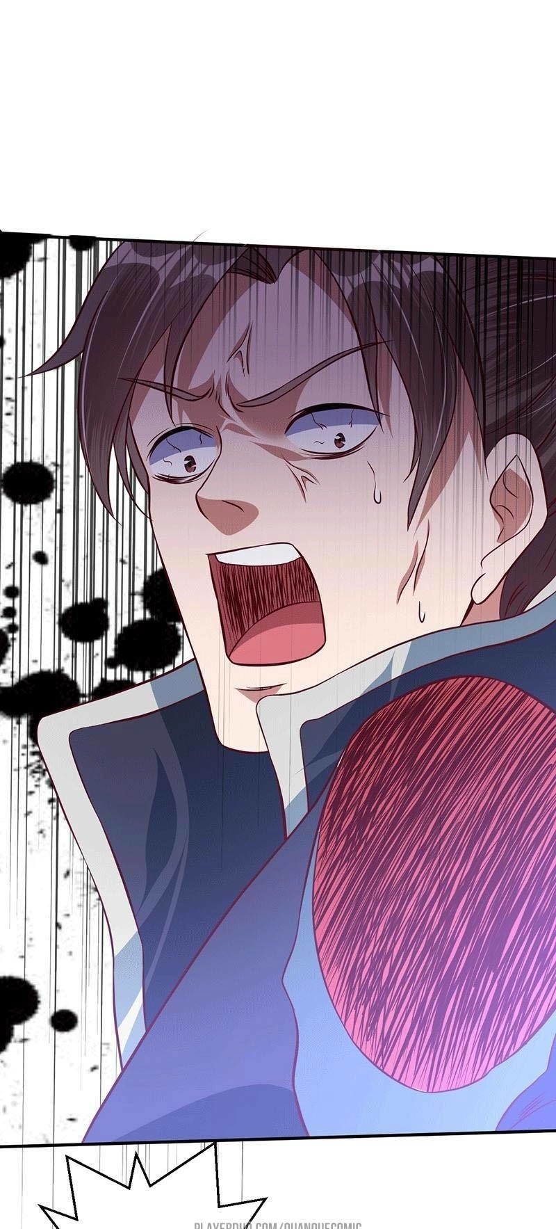 Ta Có Một Bộ Hỗn Độn Kinh Chapter 19 - 17