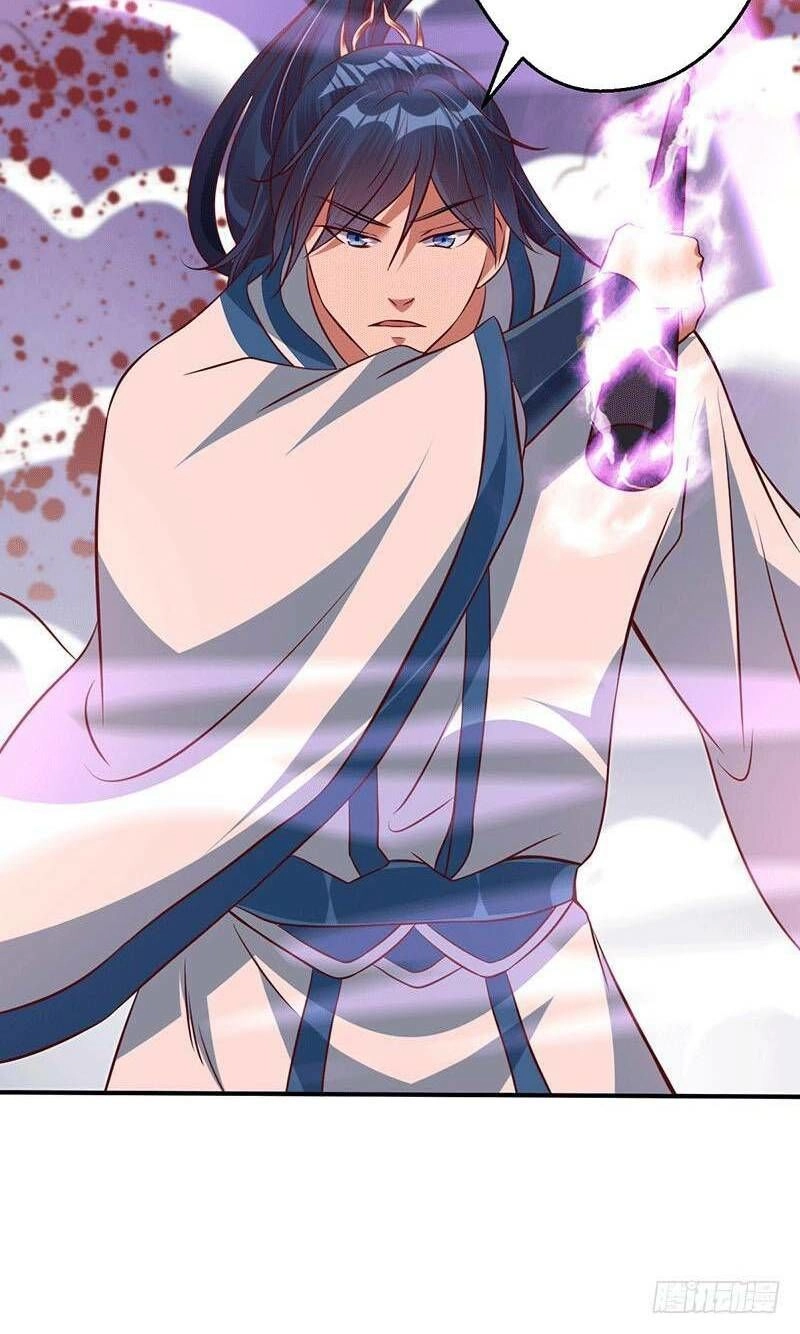 Ta Có Một Bộ Hỗn Độn Kinh Chapter 19 - 21