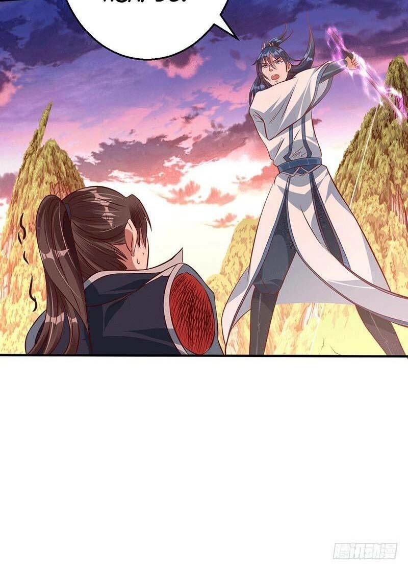 Ta Có Một Bộ Hỗn Độn Kinh Chapter 19 - 24