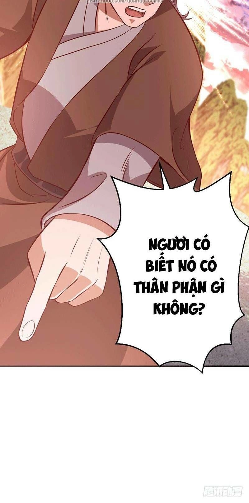 Ta Có Một Bộ Hỗn Độn Kinh Chapter 19 - 26