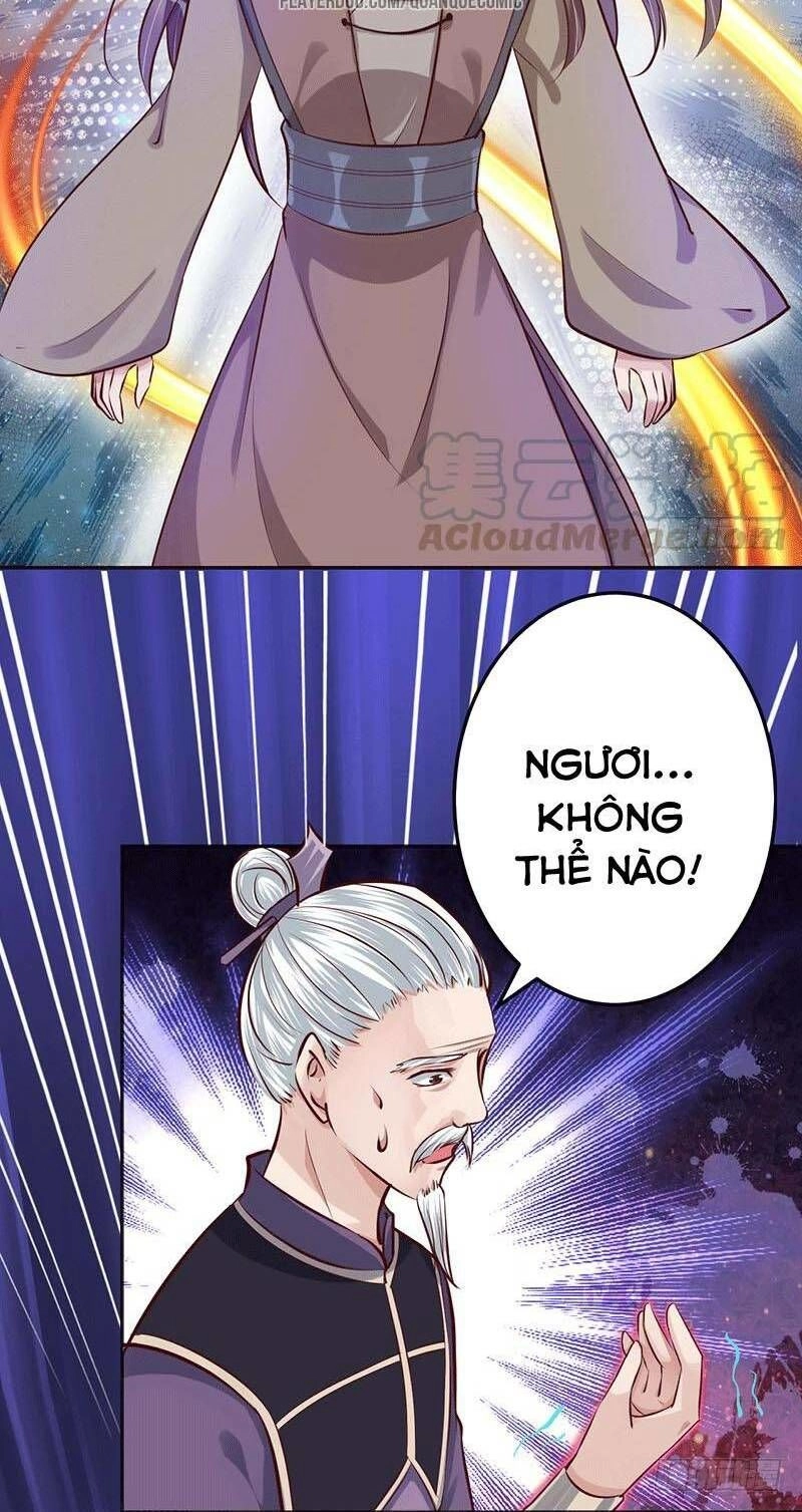 Ta Có Một Bộ Hỗn Độn Kinh Chapter 20 - 10