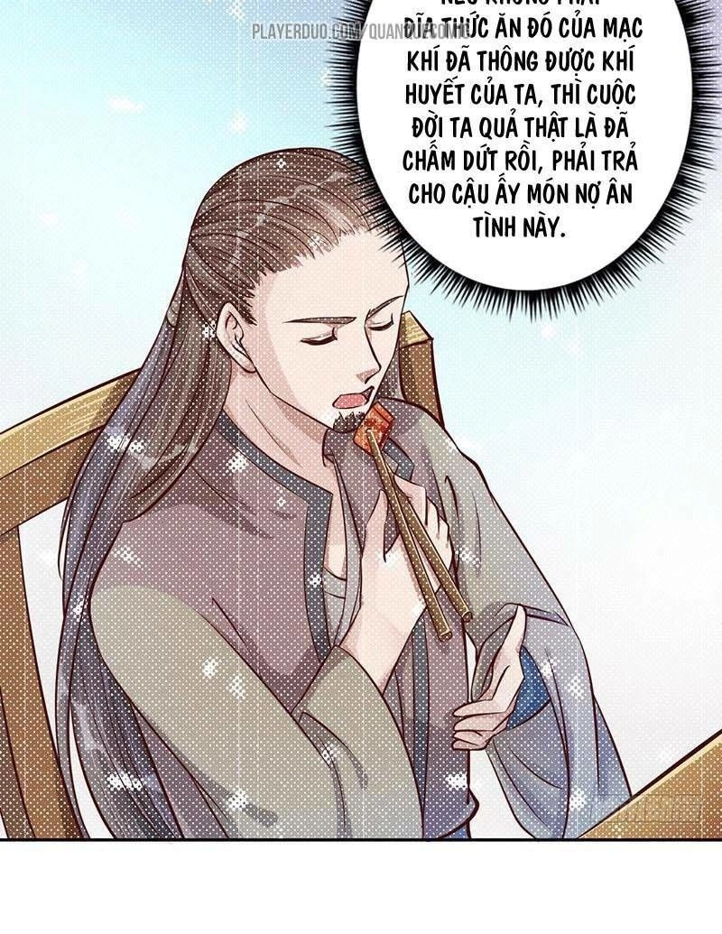 Ta Có Một Bộ Hỗn Độn Kinh Chapter 20 - 12