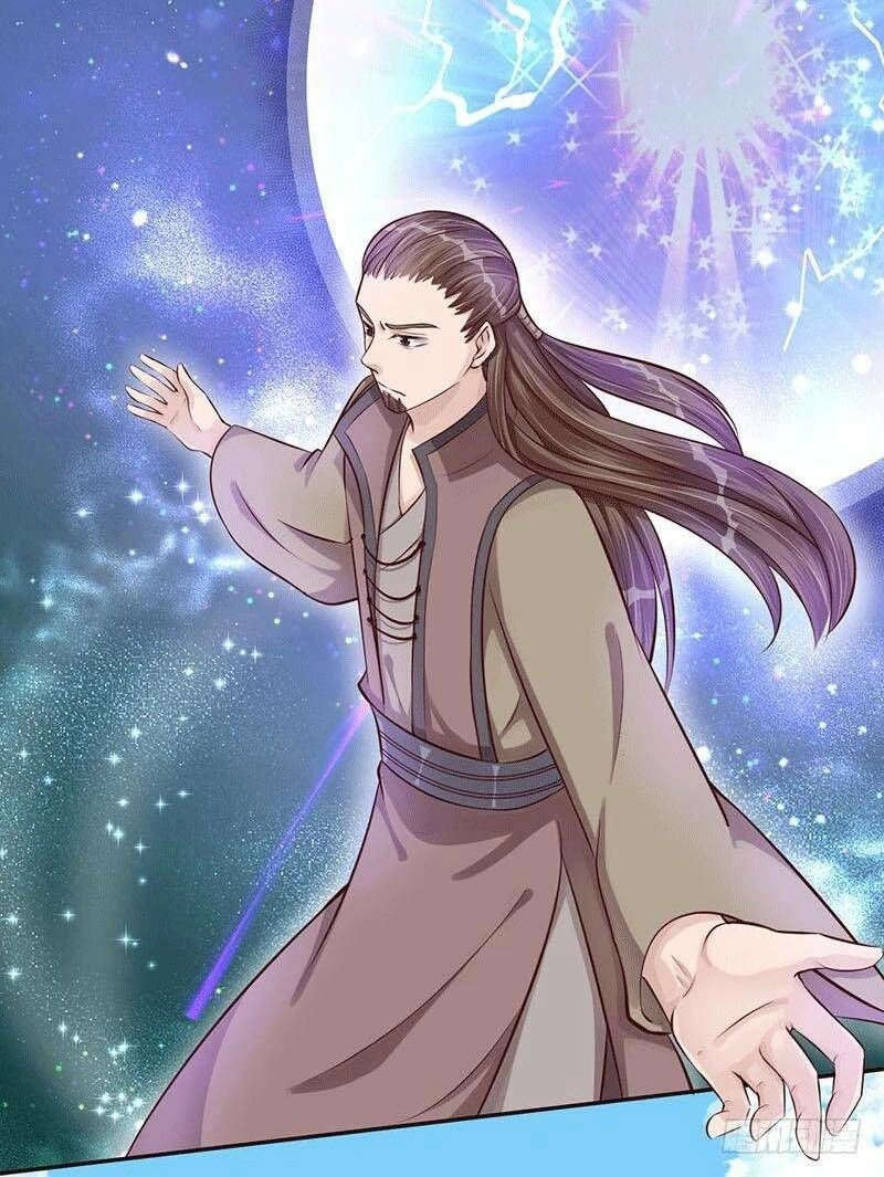 Ta Có Một Bộ Hỗn Độn Kinh Chapter 20 - 22