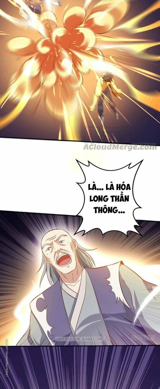 Ta Có Một Bộ Hỗn Độn Kinh Chapter 24 - 15