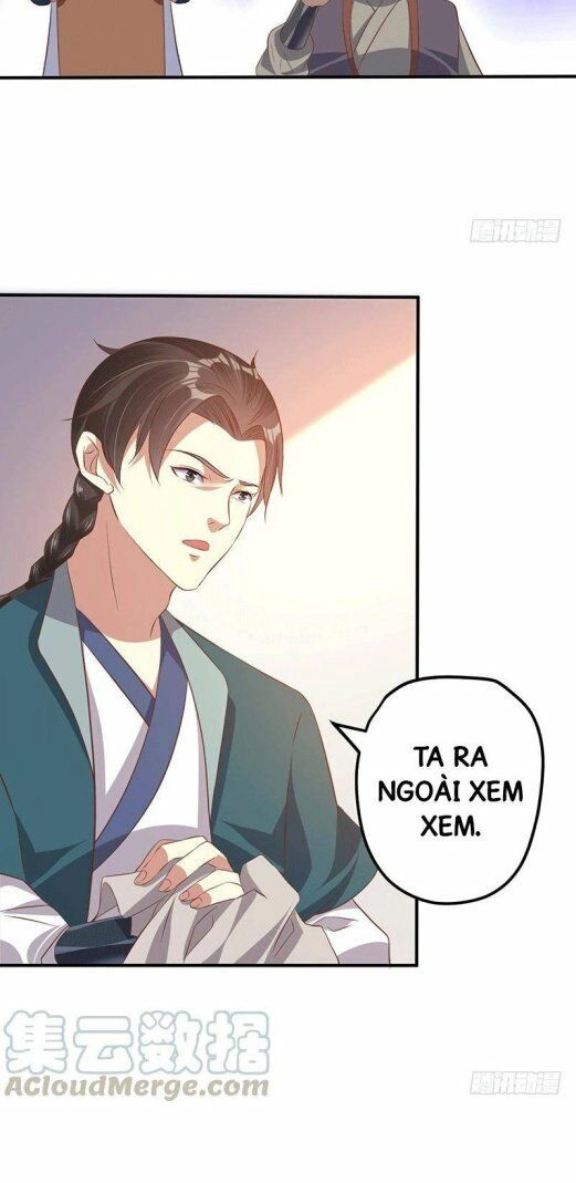 Ta Có Một Bộ Hỗn Độn Kinh Chapter 25 - 16