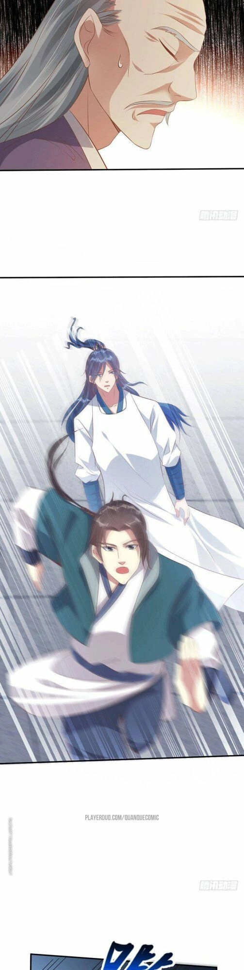 Ta Có Một Bộ Hỗn Độn Kinh Chapter 28 - 10