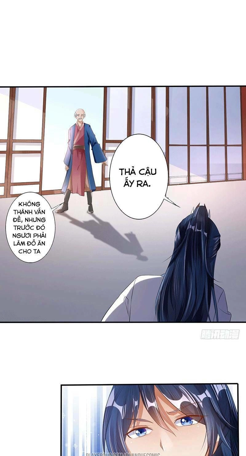 Ta Có Một Bộ Hỗn Độn Kinh Chapter 29 - 7