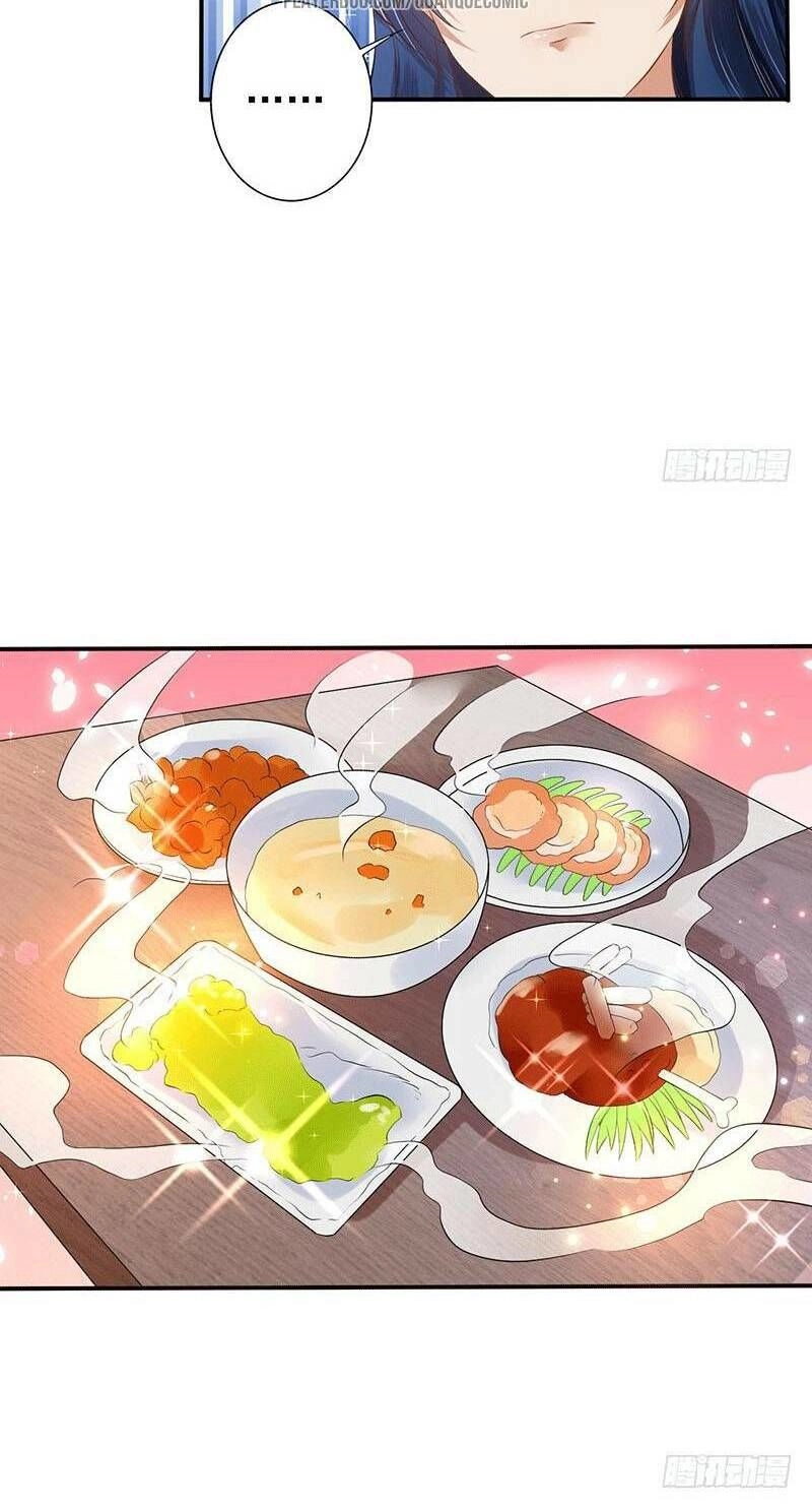 Ta Có Một Bộ Hỗn Độn Kinh Chapter 29 - 8