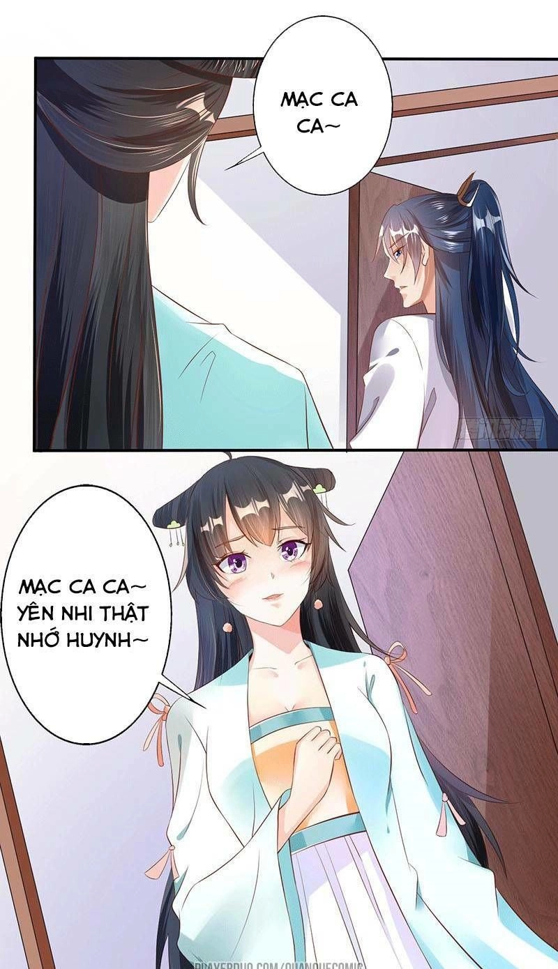 Ta Có Một Bộ Hỗn Độn Kinh Chapter 29 - 11