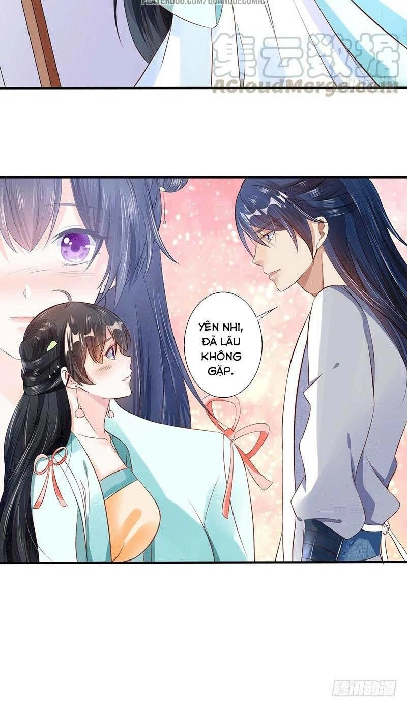 Ta Có Một Bộ Hỗn Độn Kinh Chapter 29 - 12