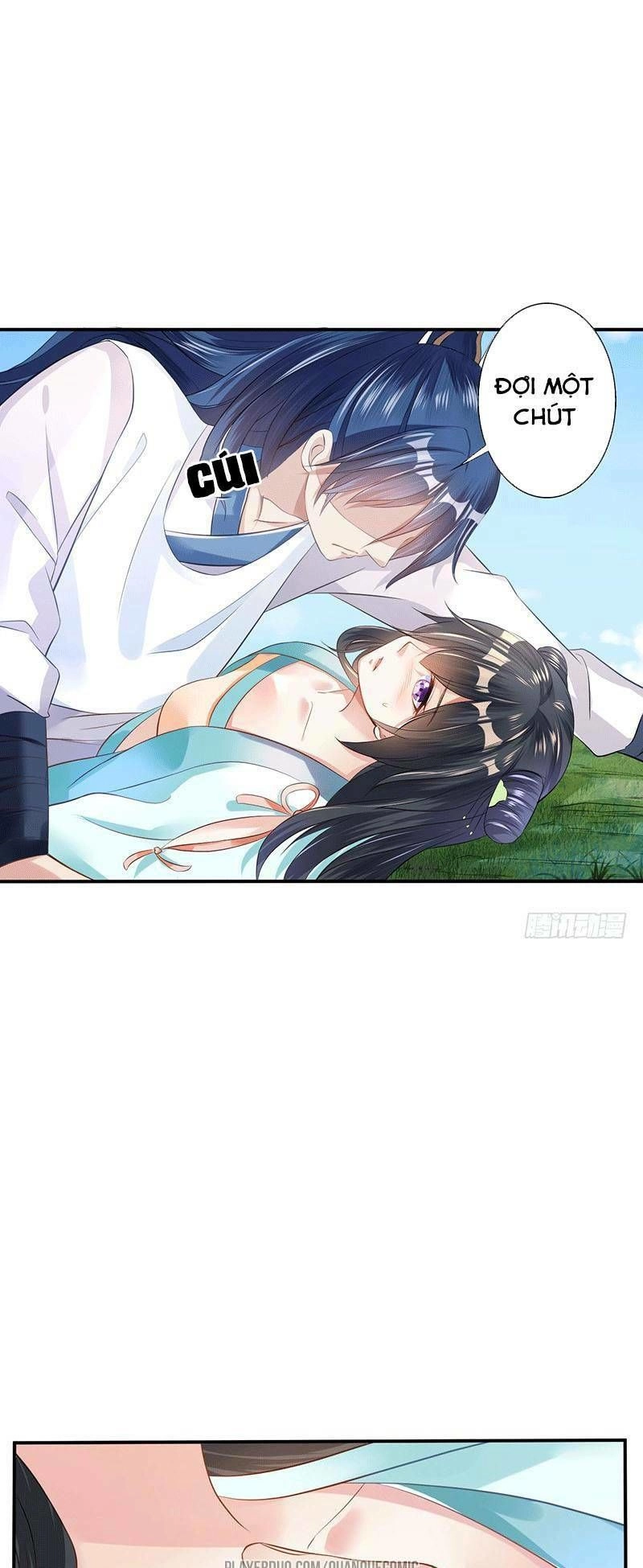 Ta Có Một Bộ Hỗn Độn Kinh Chapter 29 - 21