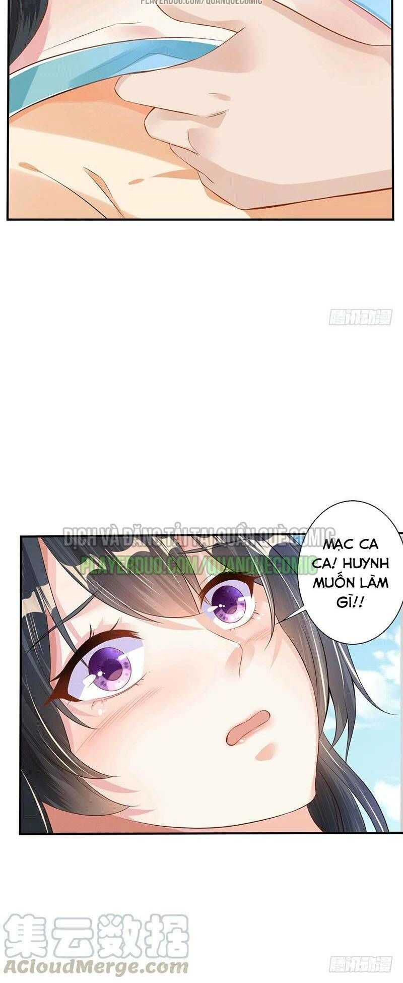 Ta Có Một Bộ Hỗn Độn Kinh Chapter 29 - 22