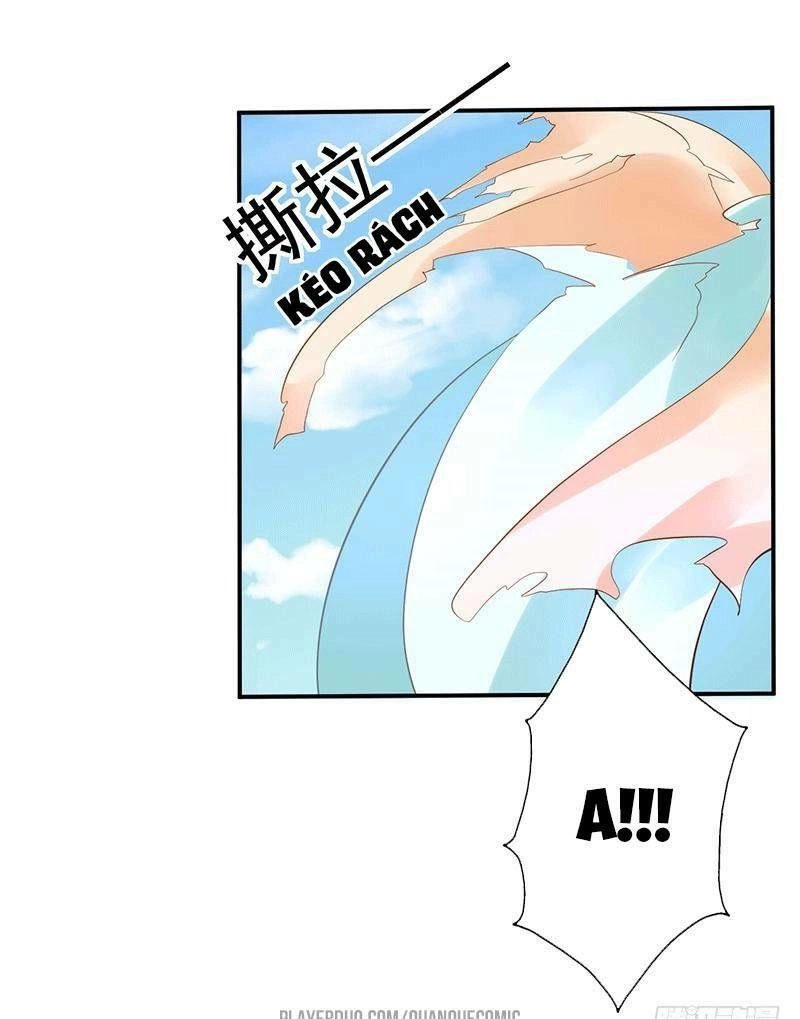 Ta Có Một Bộ Hỗn Độn Kinh Chapter 29 - 23