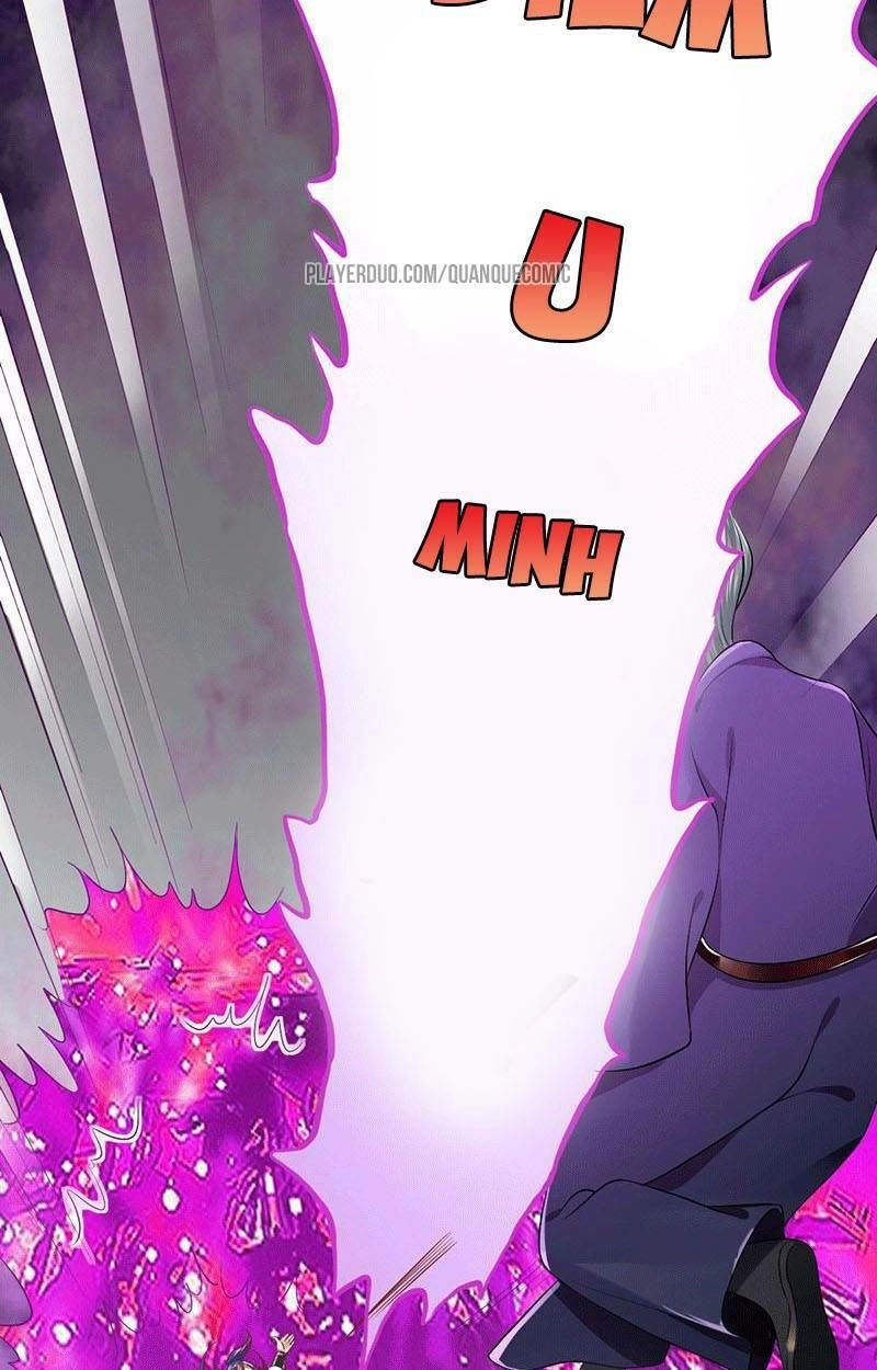 Ta Có Một Bộ Hỗn Độn Kinh Chapter 30 - 25