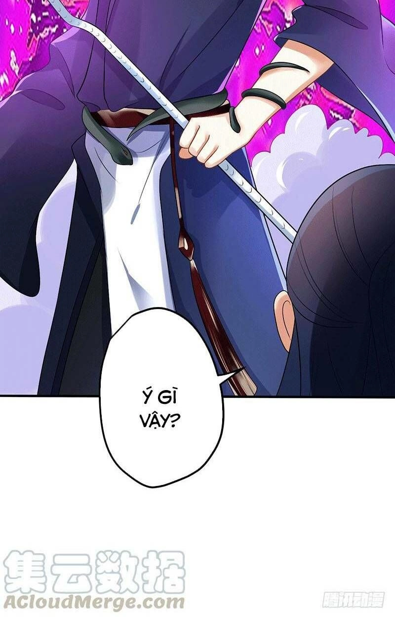 Ta Có Một Bộ Hỗn Độn Kinh Chapter 30 - 29