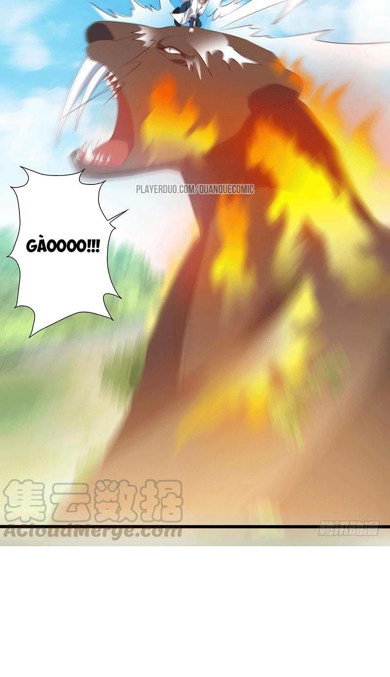 Ta Có Một Bộ Hỗn Độn Kinh Chapter 31 - 4