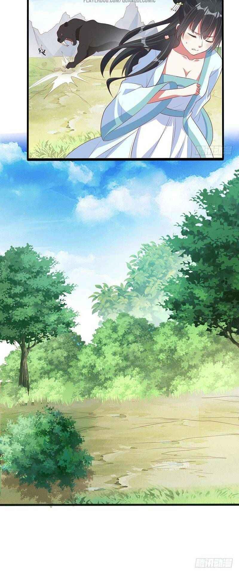 Ta Có Một Bộ Hỗn Độn Kinh Chapter 31 - 10