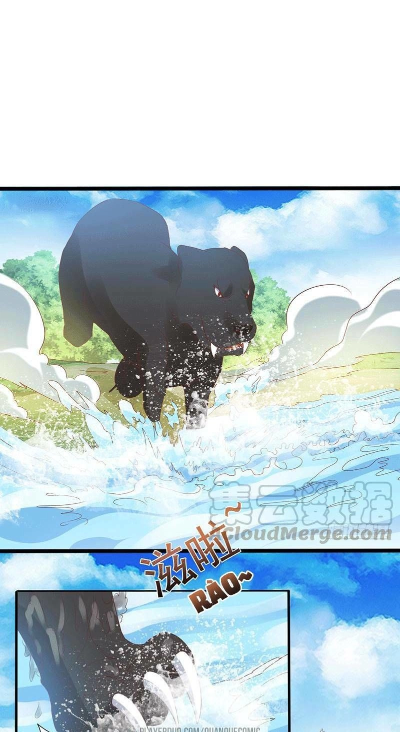 Ta Có Một Bộ Hỗn Độn Kinh Chapter 31 - 19