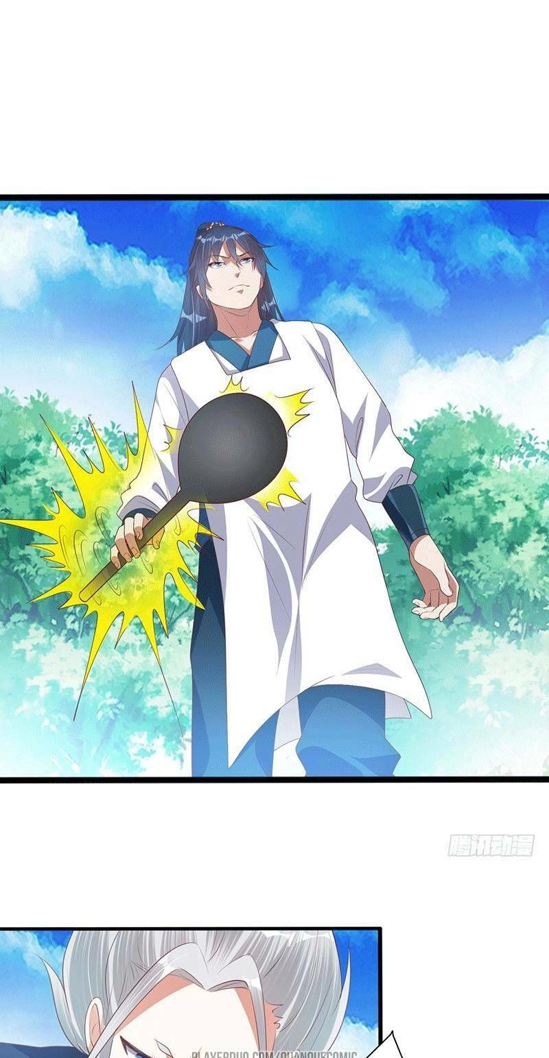 Ta Có Một Bộ Hỗn Độn Kinh Chapter 31 - 23