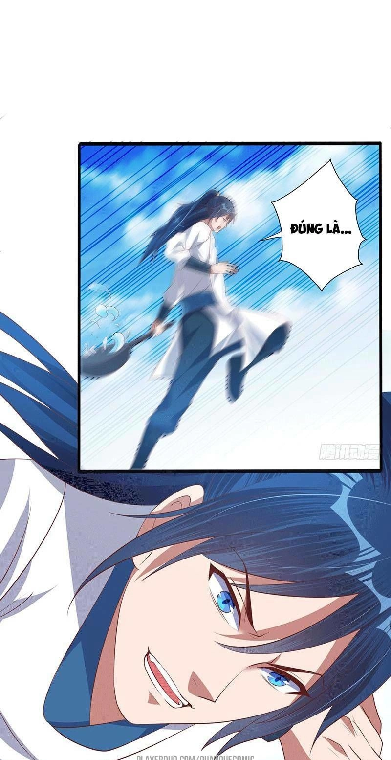 Ta Có Một Bộ Hỗn Độn Kinh Chapter 31 - 25