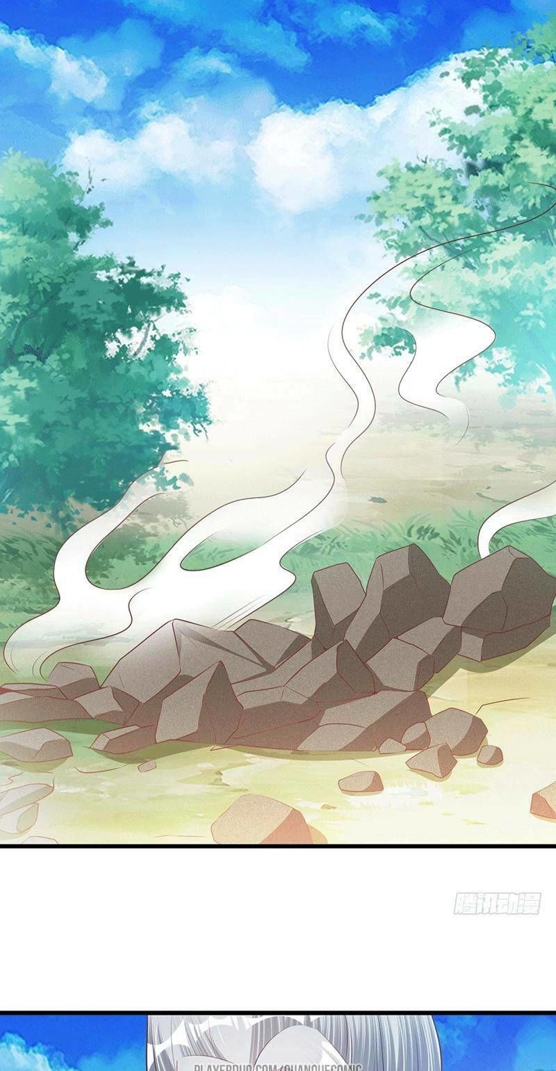 Ta Có Một Bộ Hỗn Độn Kinh Chapter 32 - 1