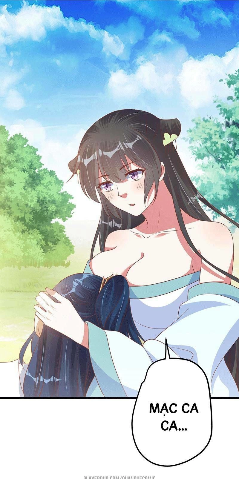 Ta Có Một Bộ Hỗn Độn Kinh Chapter 32 - 7