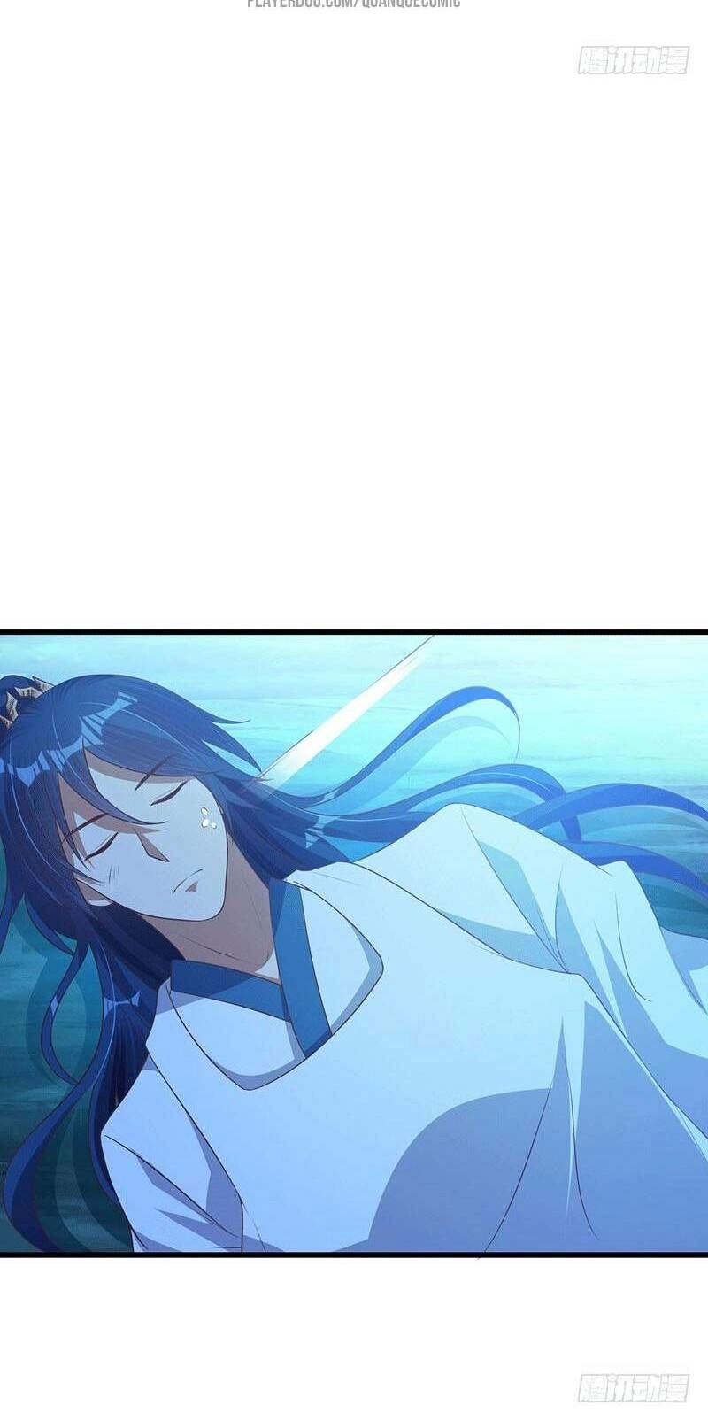 Ta Có Một Bộ Hỗn Độn Kinh Chapter 32 - 8