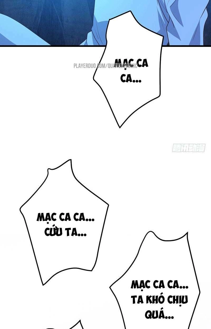 Ta Có Một Bộ Hỗn Độn Kinh Chapter 32 - 10