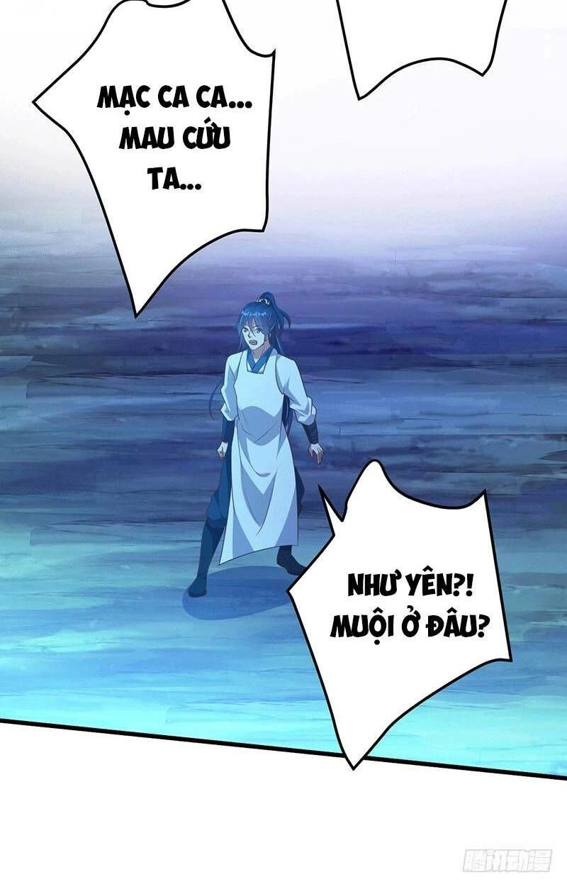 Ta Có Một Bộ Hỗn Độn Kinh Chapter 32 - 11