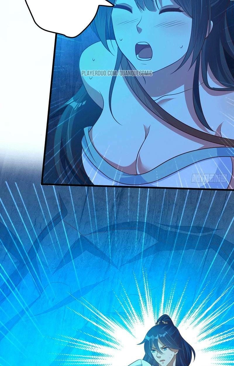 Ta Có Một Bộ Hỗn Độn Kinh Chapter 32 - 16