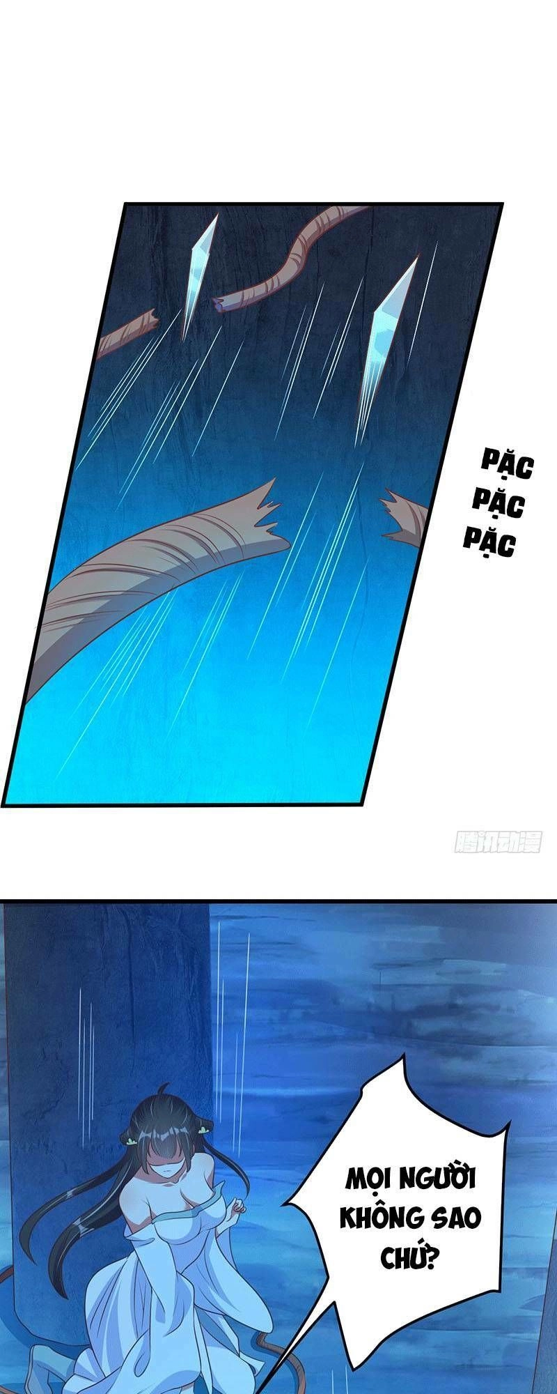 Ta Có Một Bộ Hỗn Độn Kinh Chapter 32 - 18