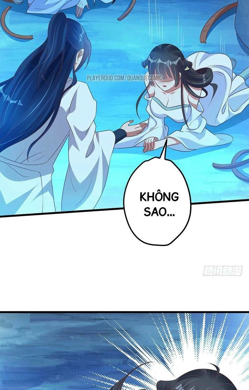 Ta Có Một Bộ Hỗn Độn Kinh Chapter 32 - 19