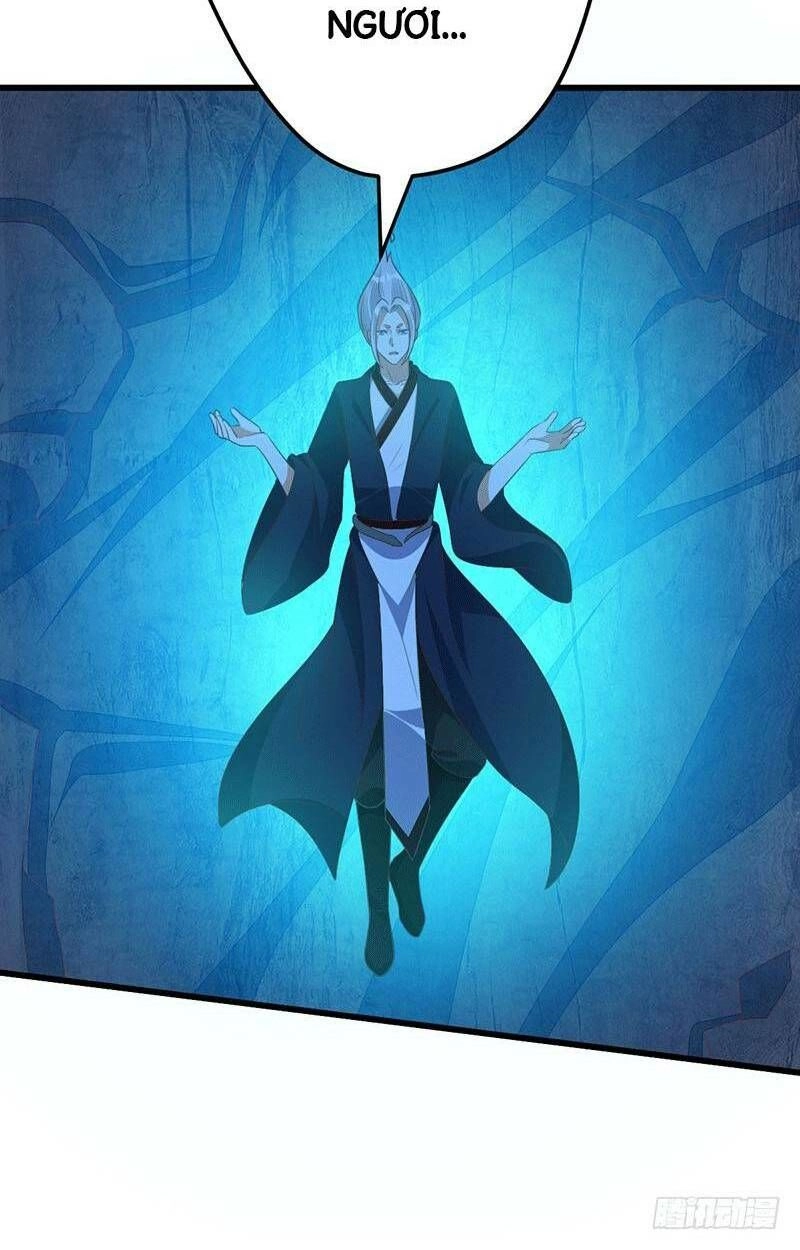 Ta Có Một Bộ Hỗn Độn Kinh Chapter 32 - 23