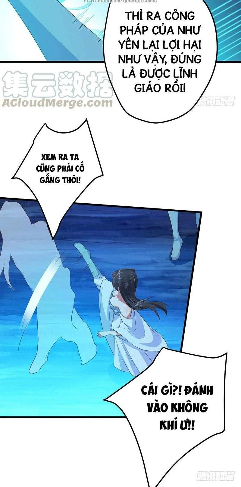 Ta Có Một Bộ Hỗn Độn Kinh Chapter 32 - 25