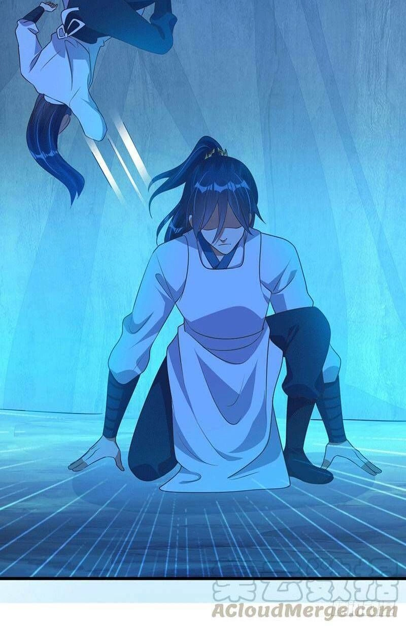 Ta Có Một Bộ Hỗn Độn Kinh Chapter 32 - 28