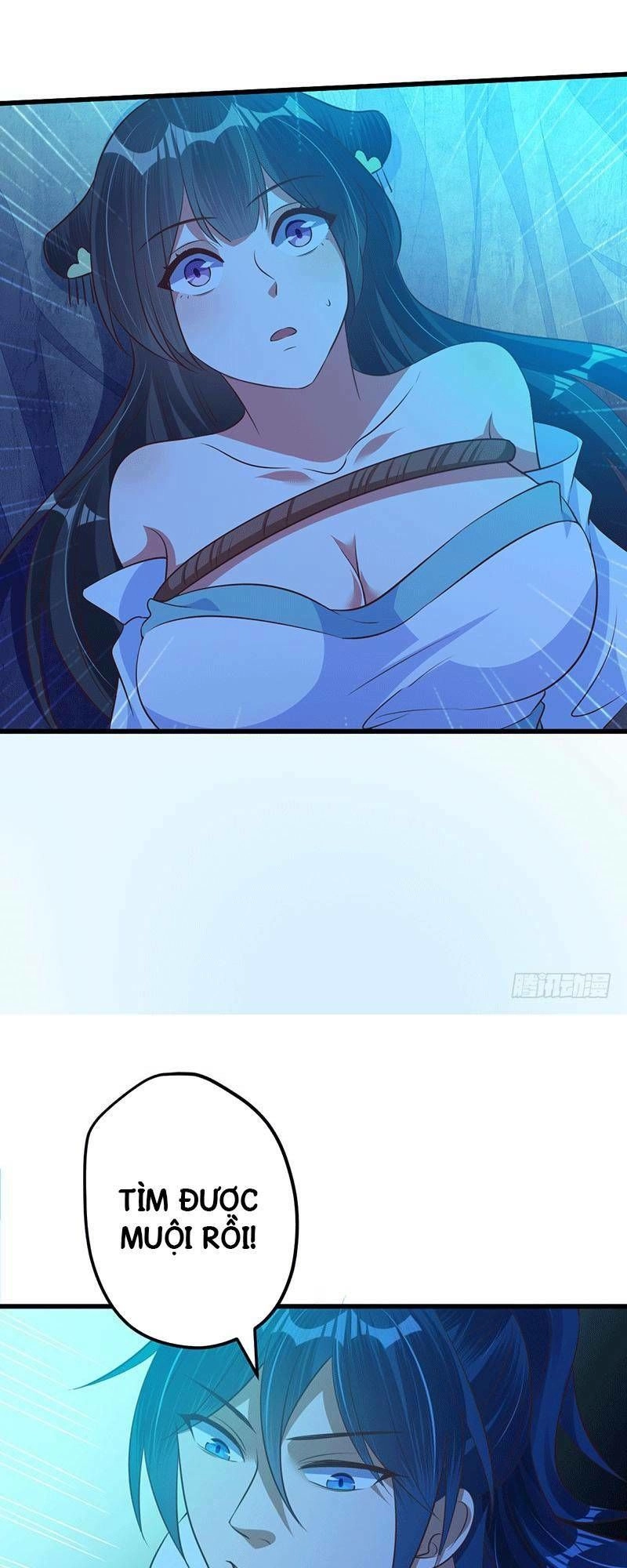 Ta Có Một Bộ Hỗn Độn Kinh Chapter 32 - 29