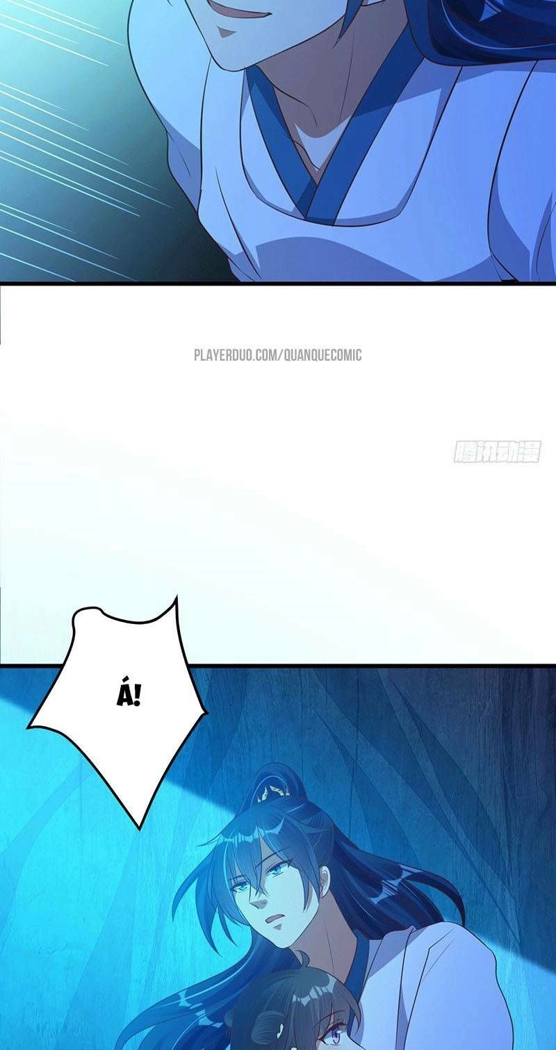 Ta Có Một Bộ Hỗn Độn Kinh Chapter 32 - 30