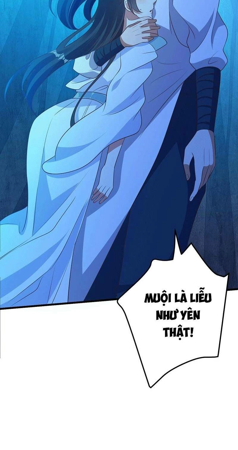 Ta Có Một Bộ Hỗn Độn Kinh Chapter 32 - 31