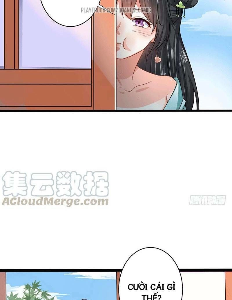 Ta Có Một Bộ Hỗn Độn Kinh Chapter 34 - 8