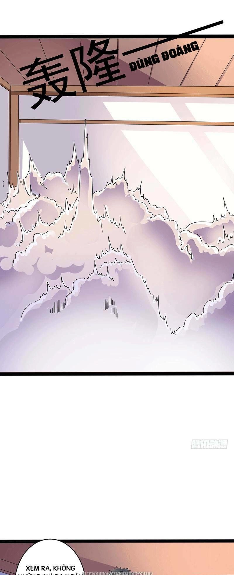 Ta Có Một Bộ Hỗn Độn Kinh Chapter 34 - 18